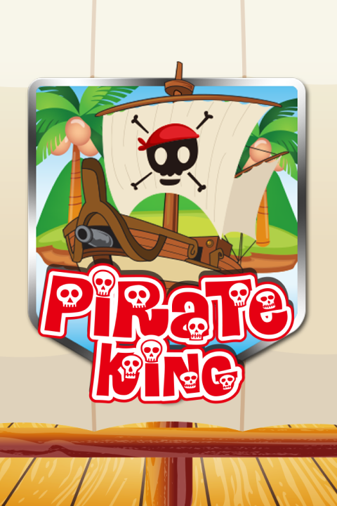 Pirate King