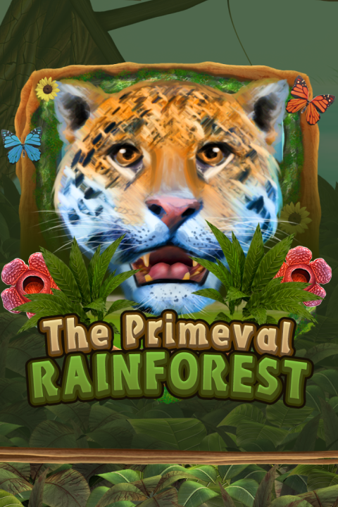 Primeval Rainforest