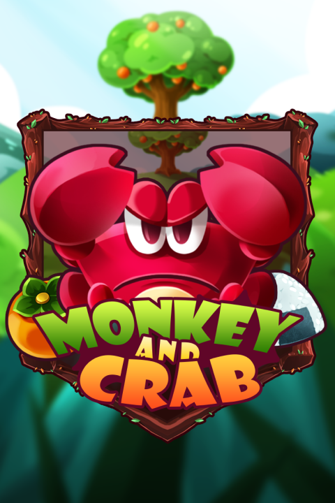 Monkey and Crab