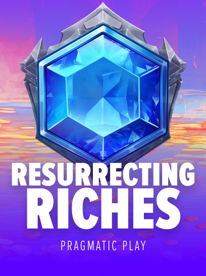 Resurrecting Riches Mobile