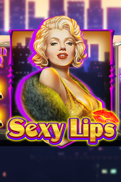 Sexy Lips
