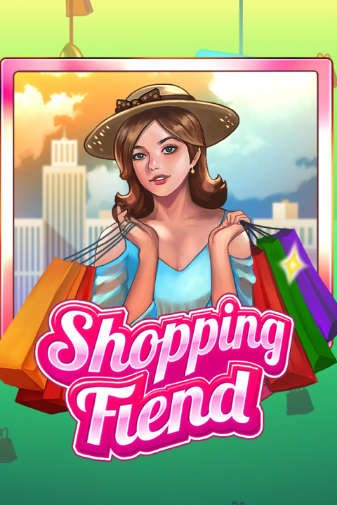 Shopping Fiend