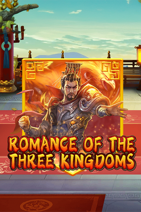 Romance of the Three Kingdoms