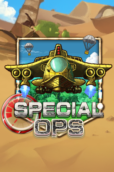 Special OPS
