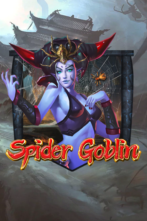 Spider Goblin