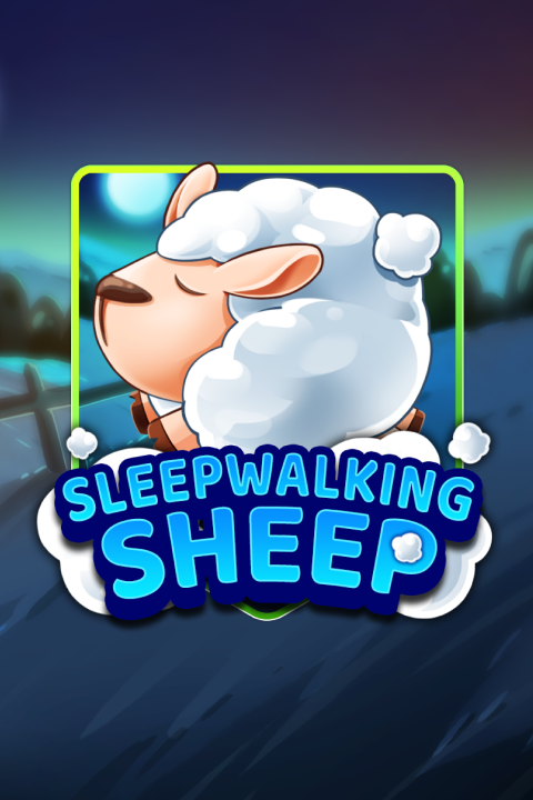 Sleepwalking Sheep
