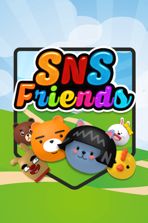 SNS Friends