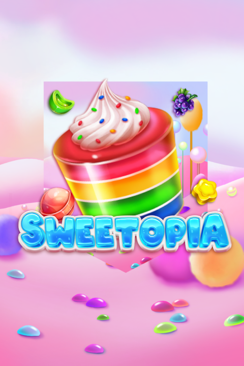 Sweetopia