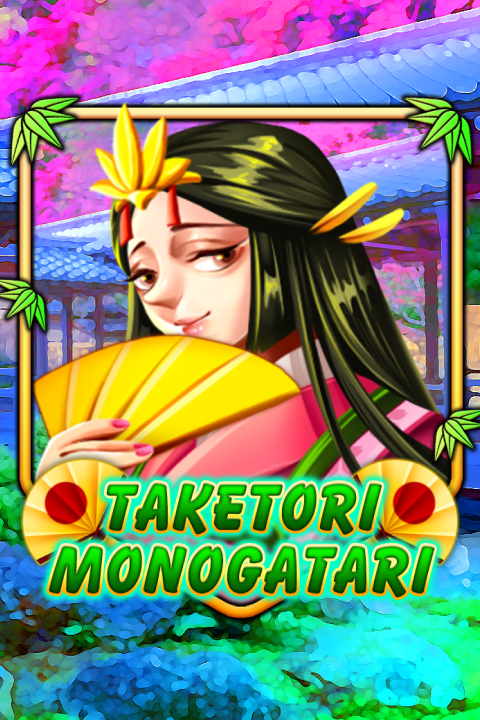 Taketori Monogatari