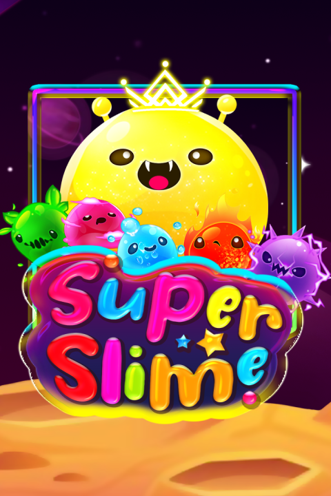 Super Slime