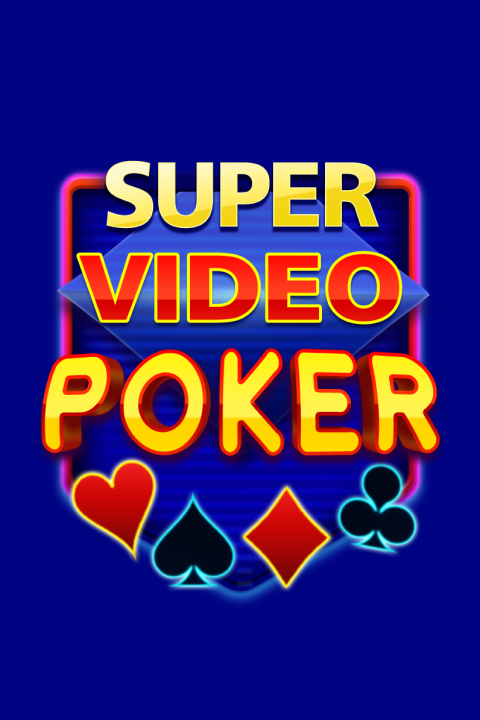 Super Video Poker