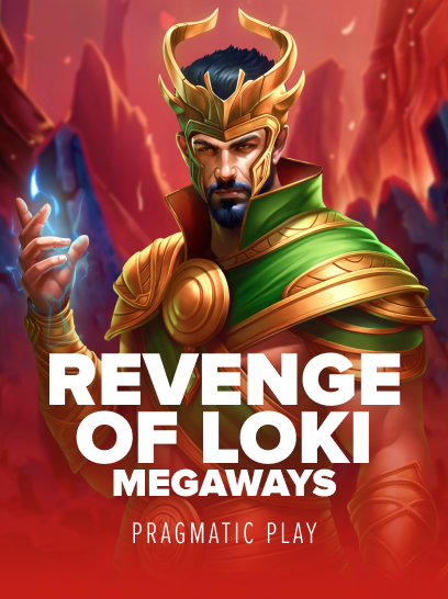 Revenge of Loki Megaways Mobile