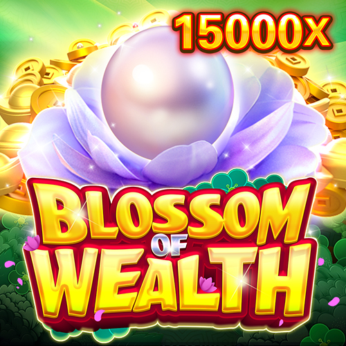 Blossom Of Wealth