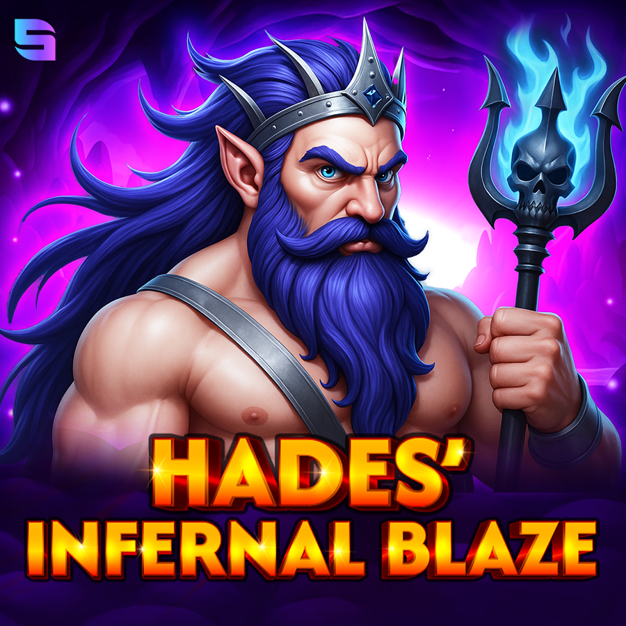 Hades’ Infernal Blaze