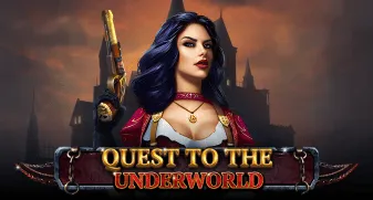 Quest To The Underworld