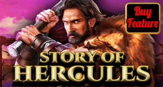 Story of Hercules