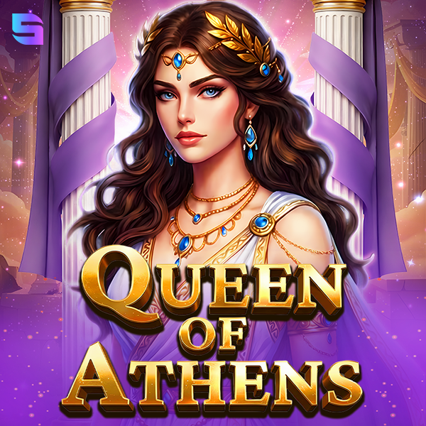 Queen Of Athens