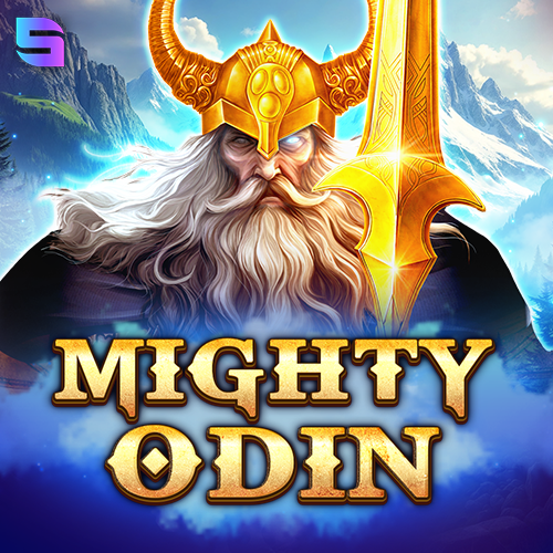 Mighty Odin