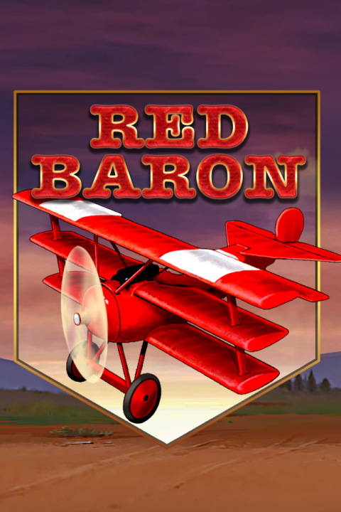 Red Baron
