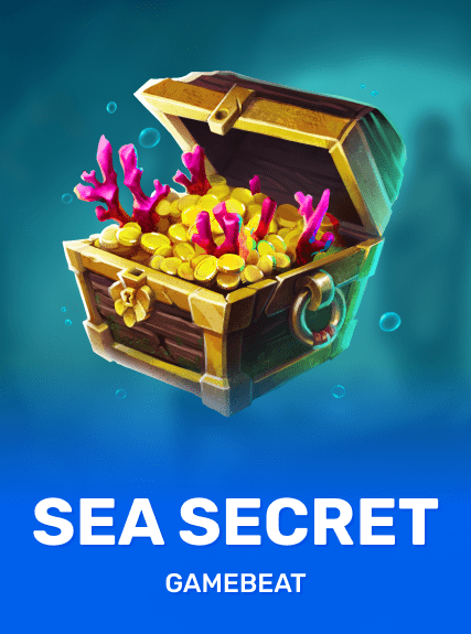 Sea Secret