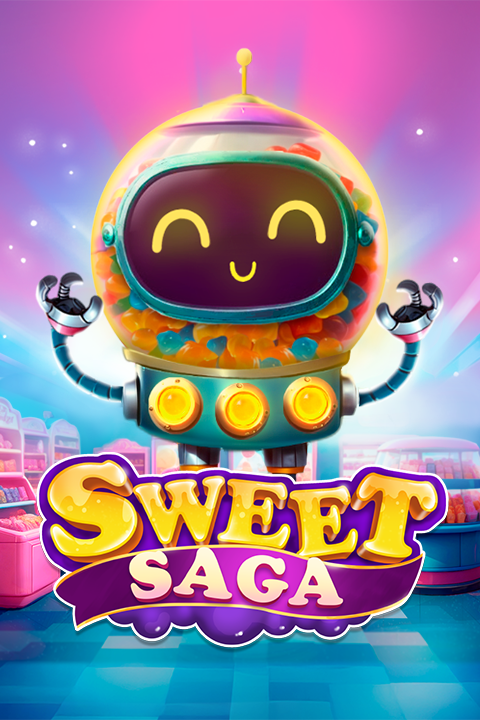 Sweet Saga