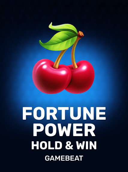 Fortune Power: Hold & Win