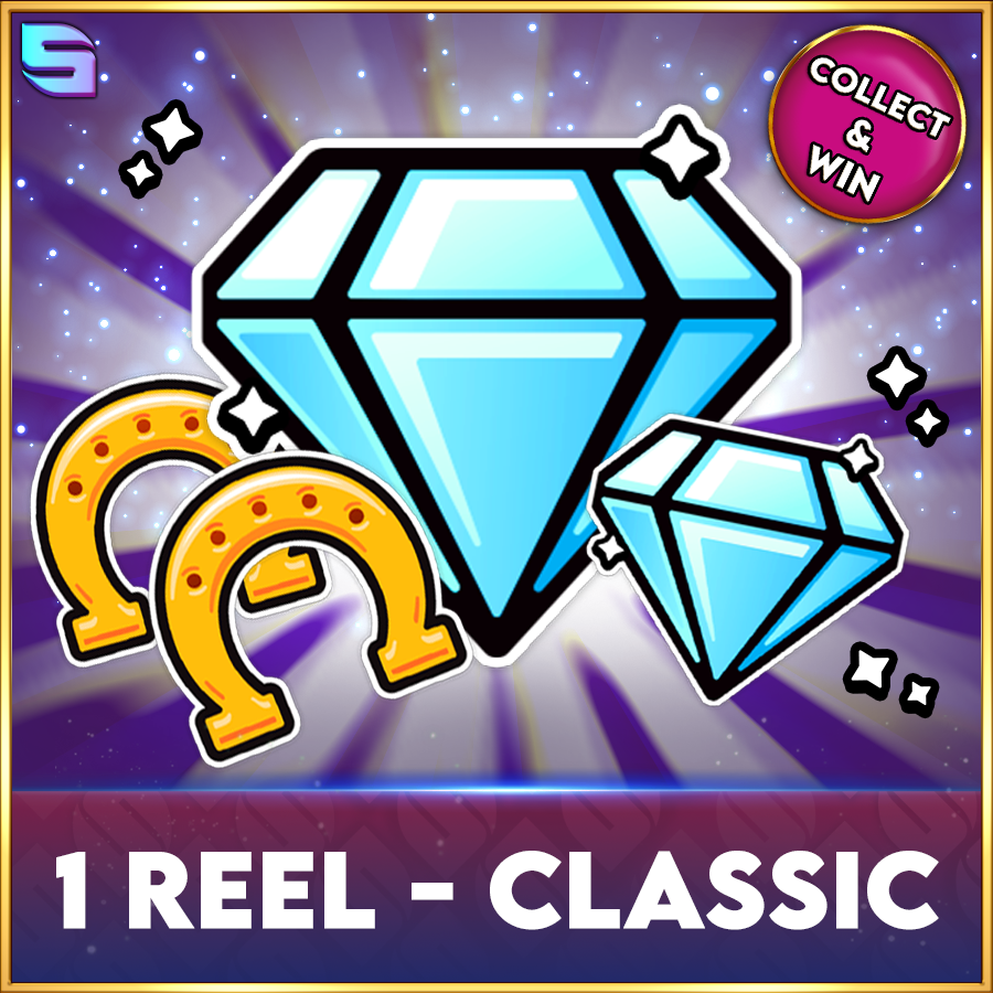 1 Reel - Classic