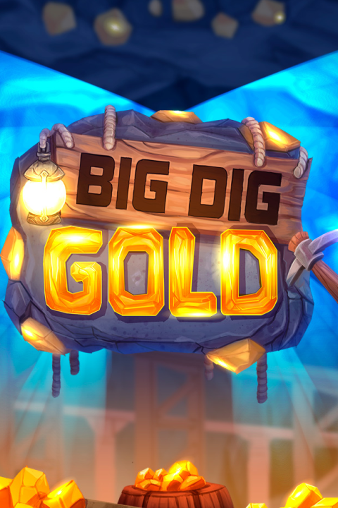 Big Dig Gold