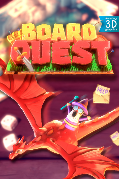 Board Quest