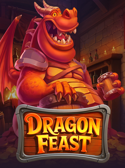 Dragon Feast