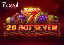 20 Hot Seven