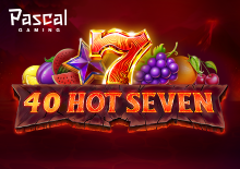 40 Hot Seven