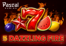 5 Dazzling Fire