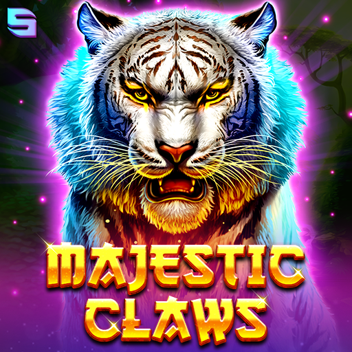Book Of Majestic Claws