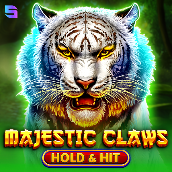 Majestic Claws - Hold & Hit