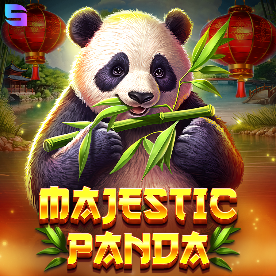Majestic Panda