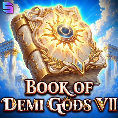 Book of Demi Gods VII