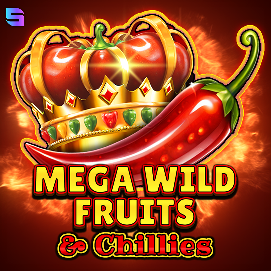 Mega Wild Fruits & Chillies