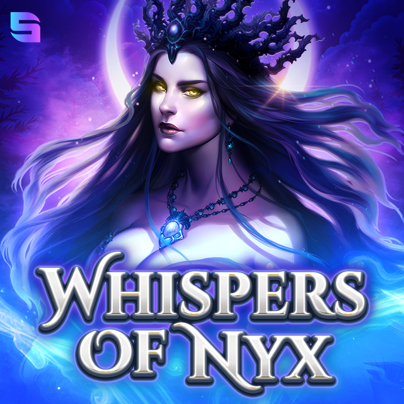 Whispers Of Nyx