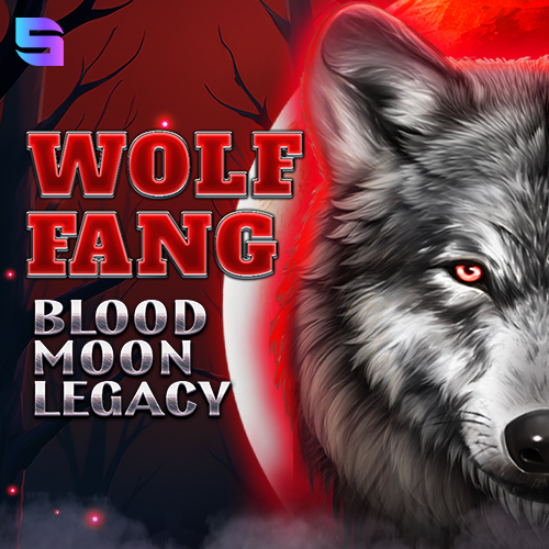 Wolf Fang - Blood Moon Legacy