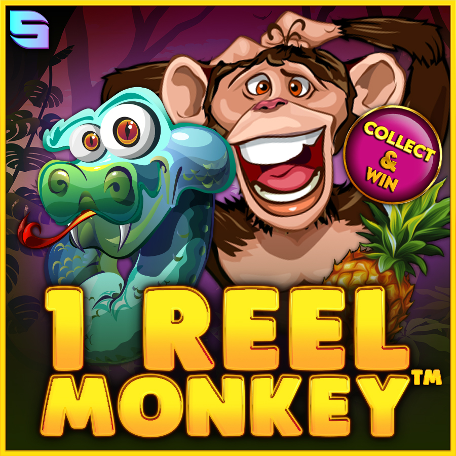 1 Reel Monkey
