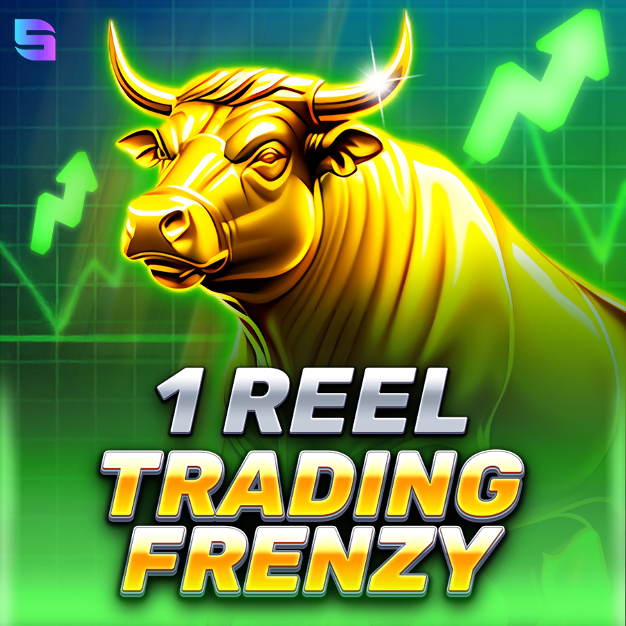1 Reel - Trading Frenzy