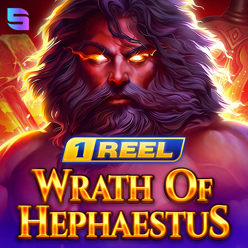 1 Reel - Wrath Of Hephaestus