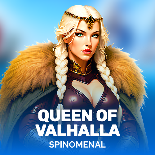 Queen Of Valhalla
