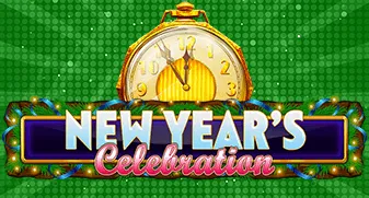 New Year's Celebration
