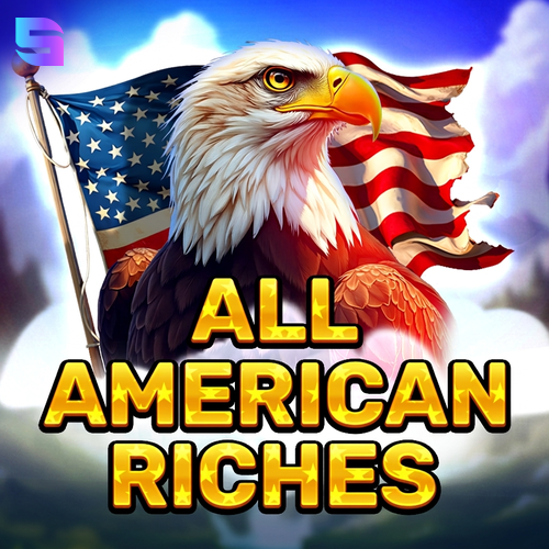 All American Riches