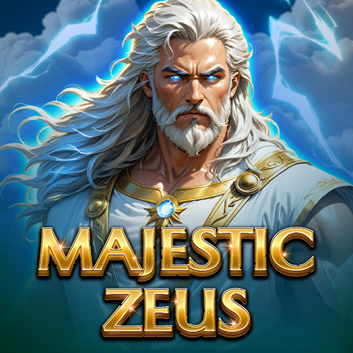 Majestic Zeus