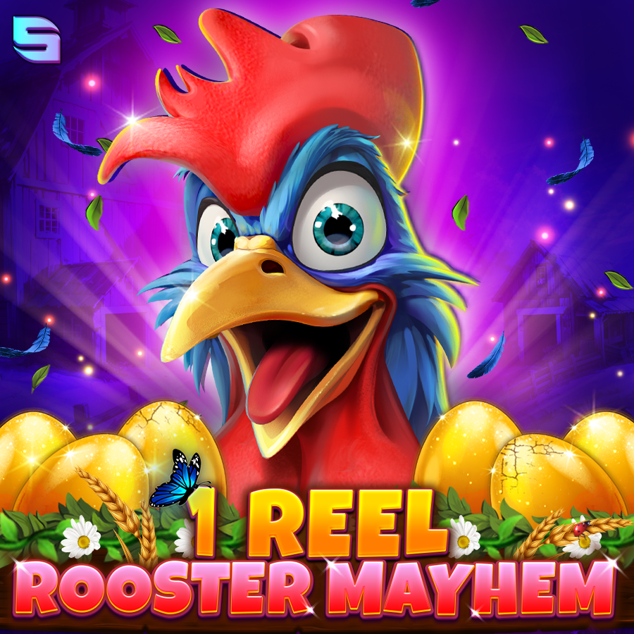 1 Reel - Rooster Mayhem