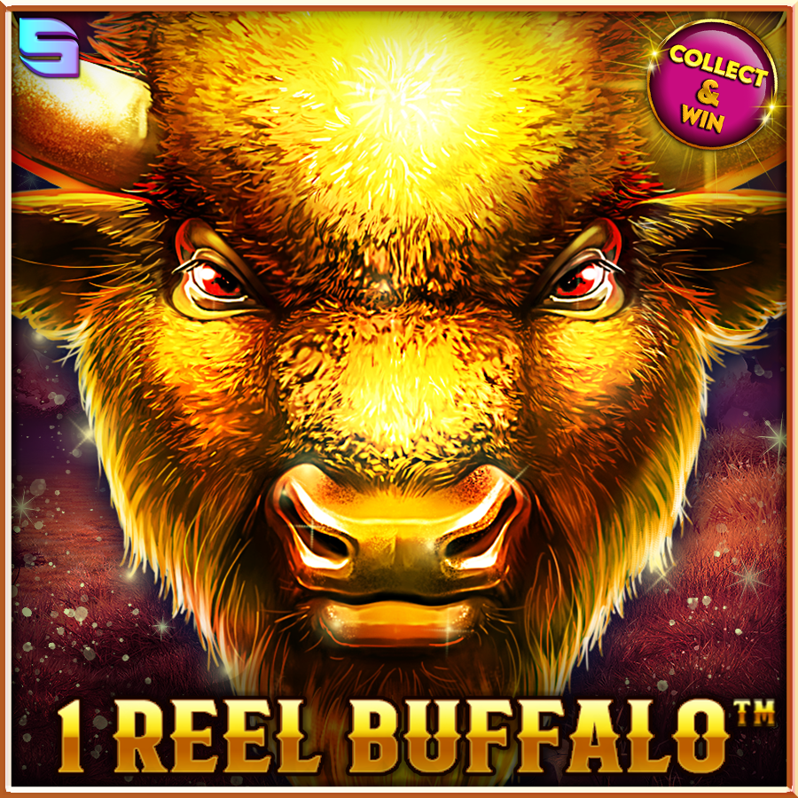 1 Reel Buffalo