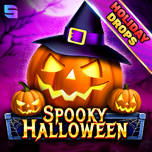 Spooky Halloween